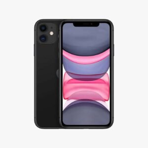 Apple – iPhone 15 Pro – Space Black (512 GB)