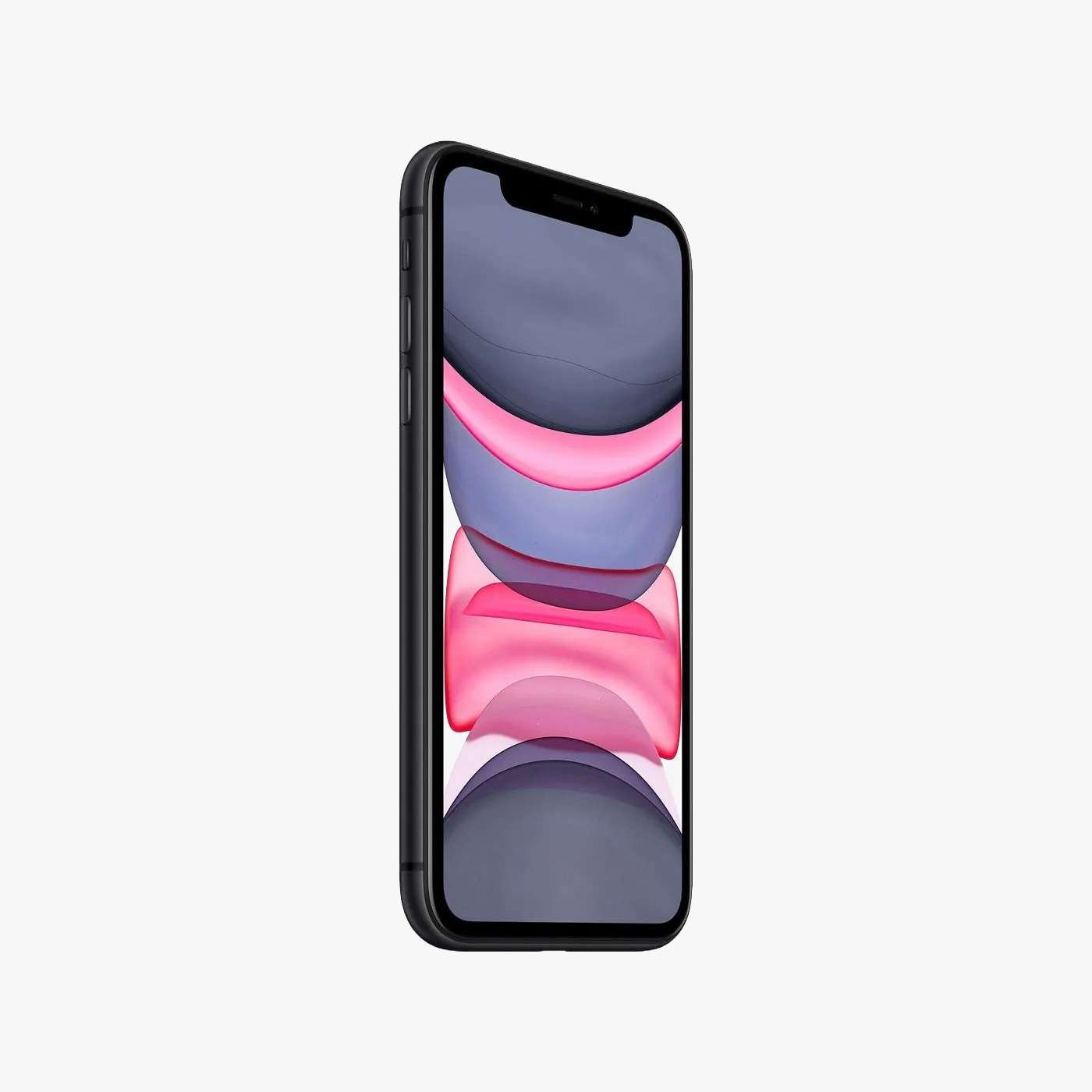 Apple - iPhone 15 Pro - Space Black (512 GB)