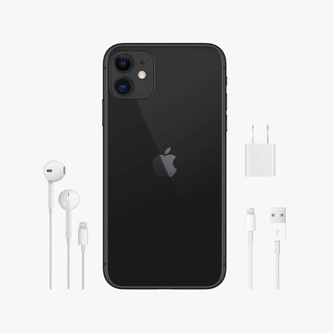 Apple - iPhone 15 Pro - Space Black (512 GB)